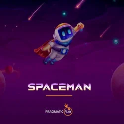 Spaceman 57game