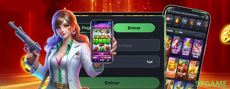 App 57game