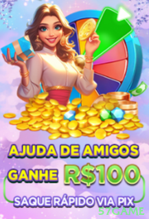 Promoções 57game